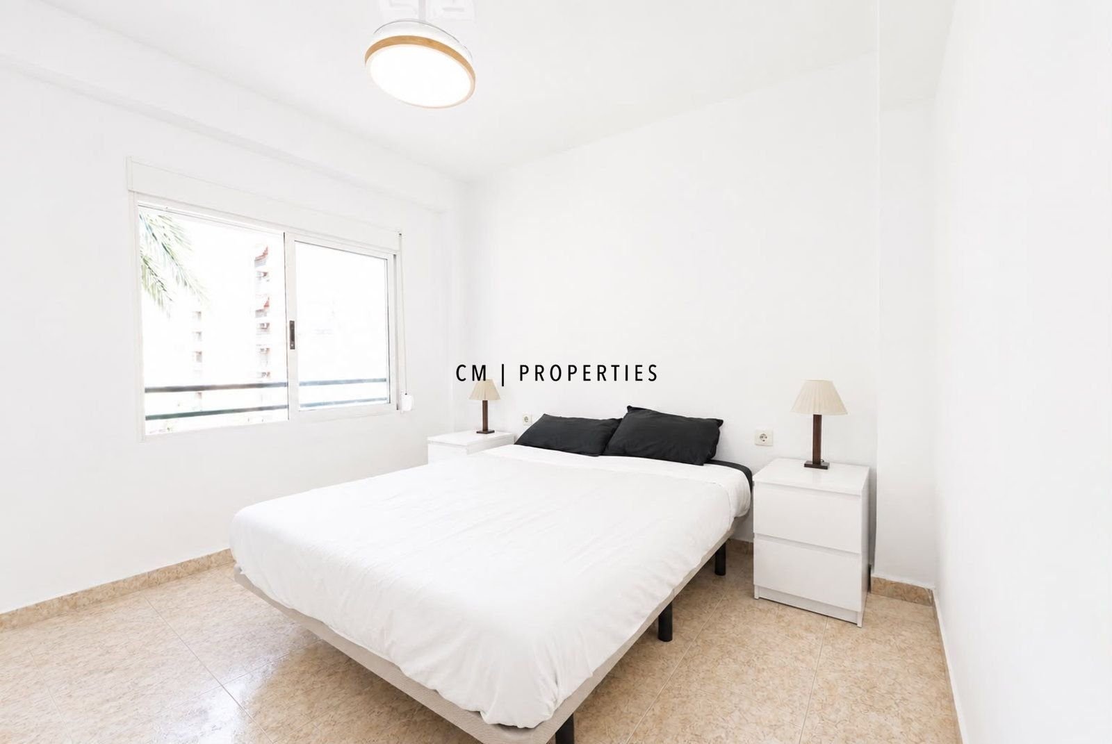 Piso de 65 m² en Valencia