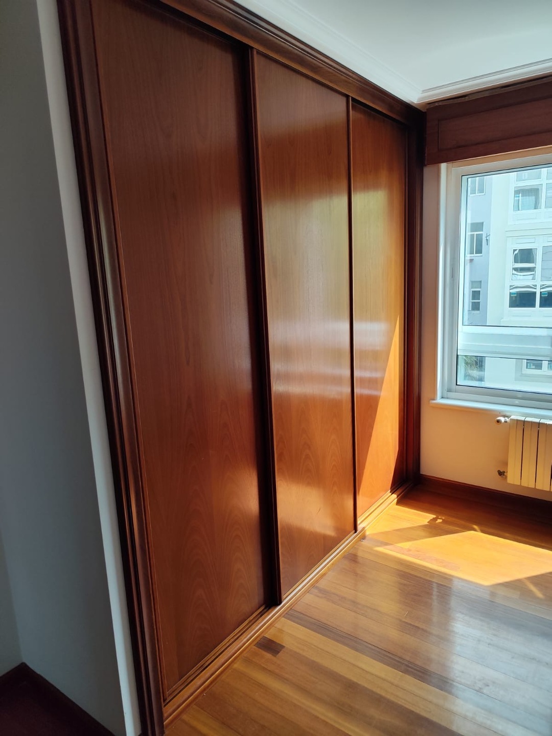 Piso de 120 m² en Ferrol