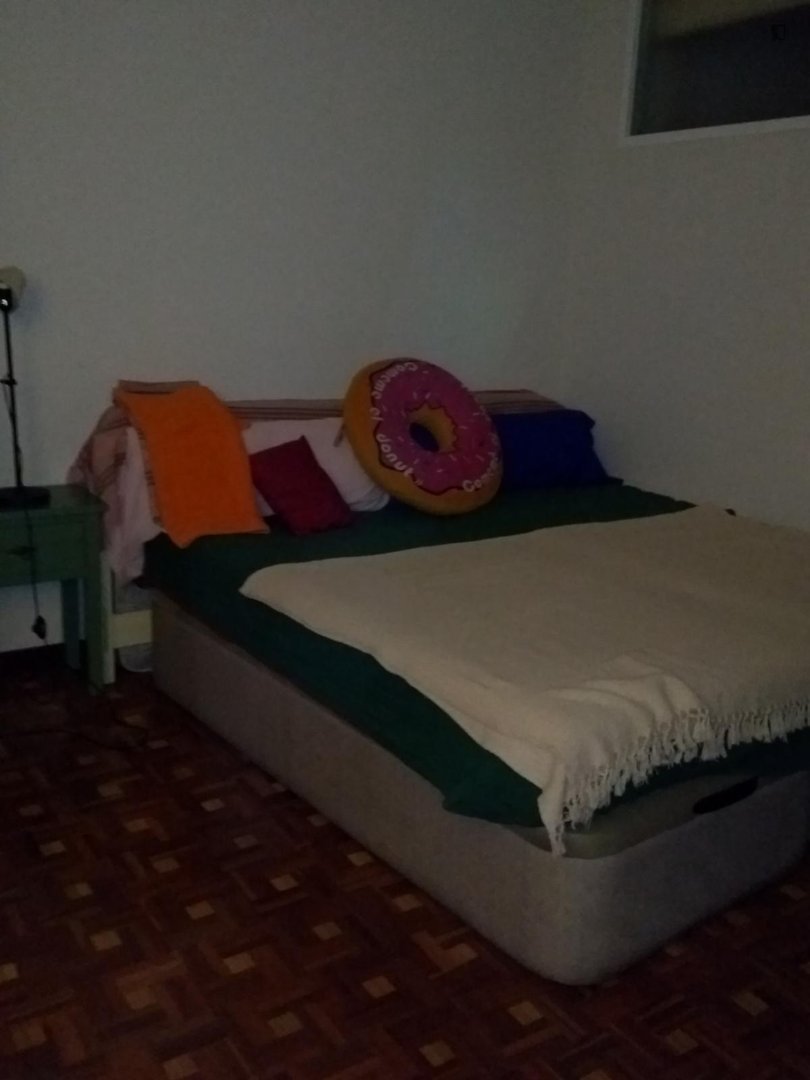 Habitació de lloguer, Alcalá de Henares
