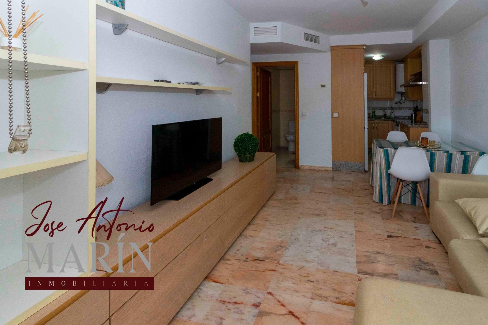 Piso de 50 m² en Badajoz
