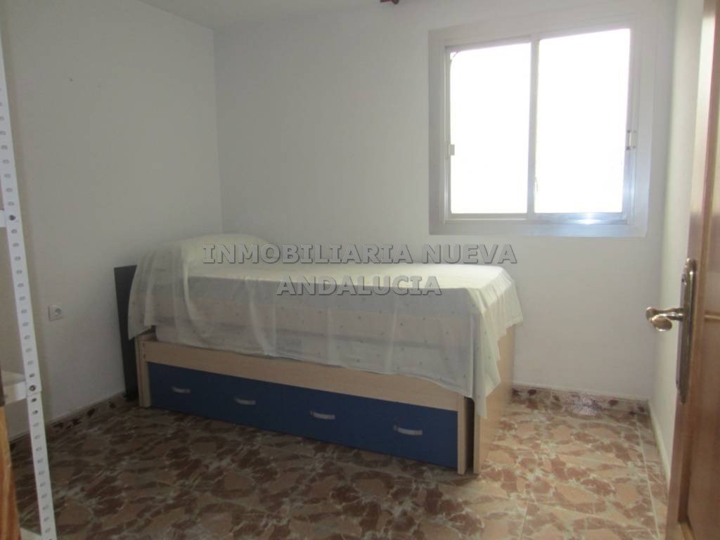 Piso de 95 m² en Almería