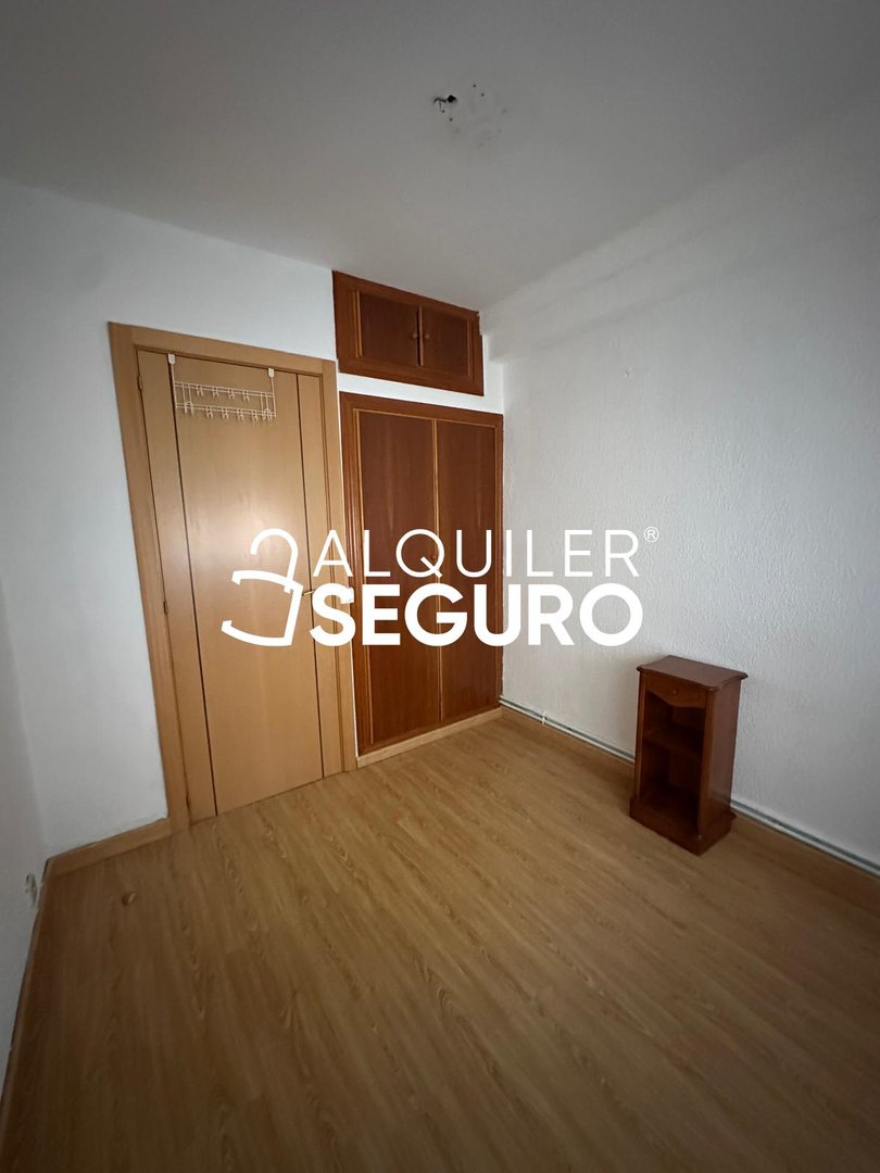 Pis de 76 m² a Móstoles