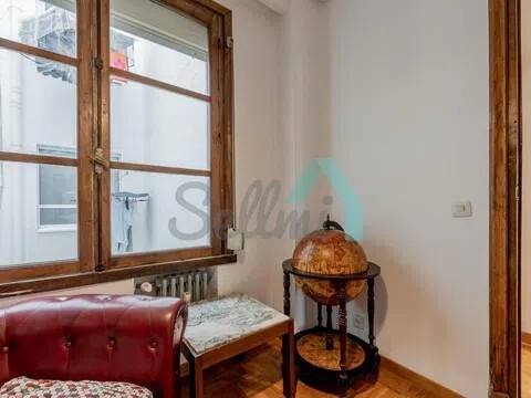 Piso de 153 m² en Oviedo