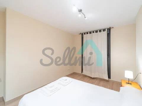 Piso de 50 m² en San Martín del Rey Aurelio