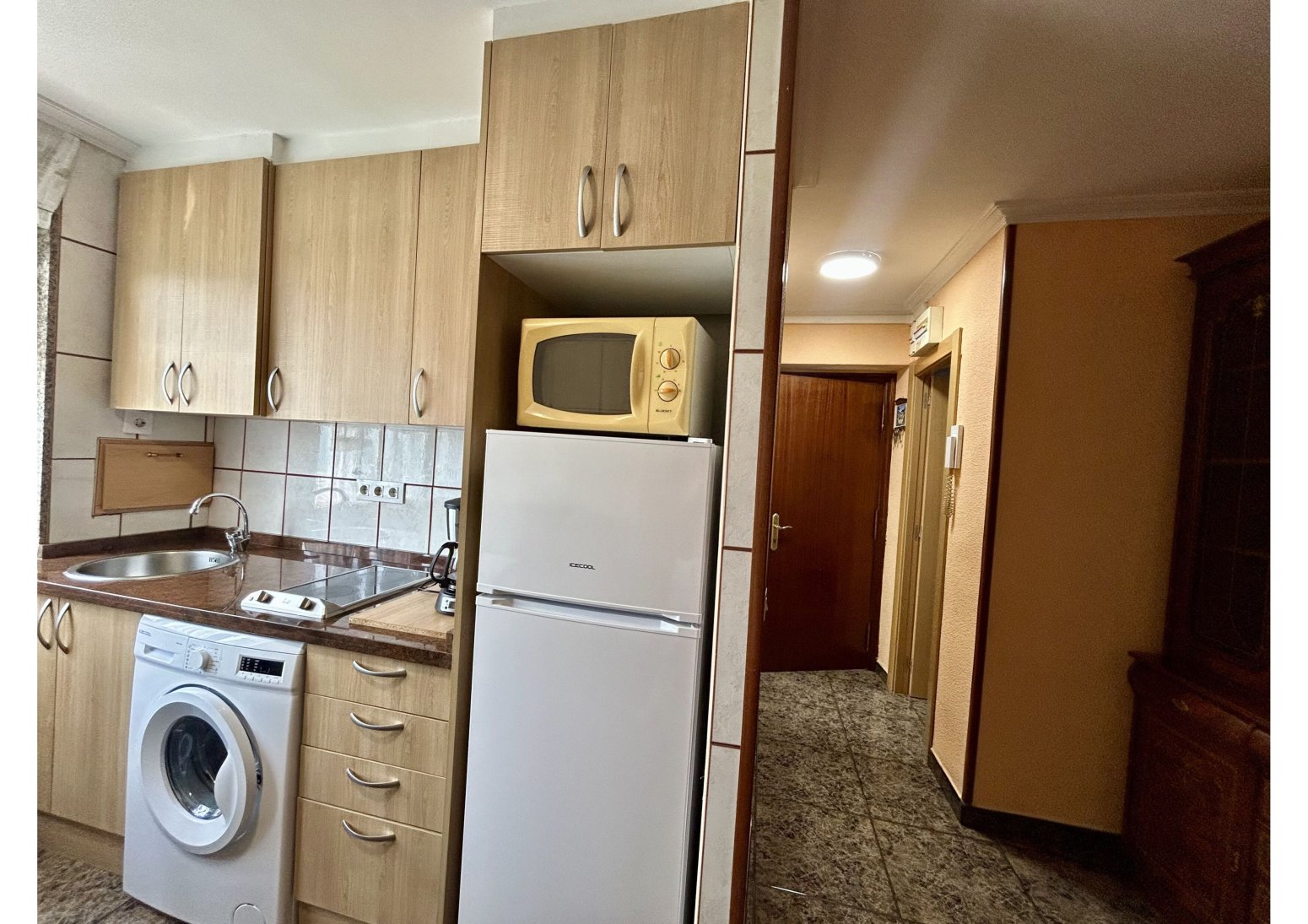 Квартира 51 м² в Siero