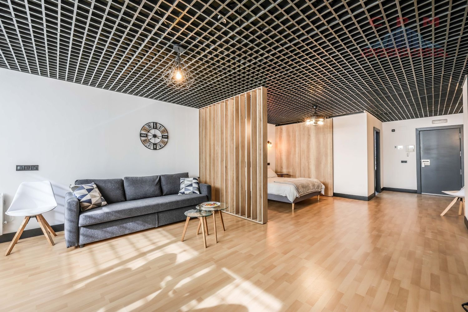 Piso de 70 m² en Alcobendas