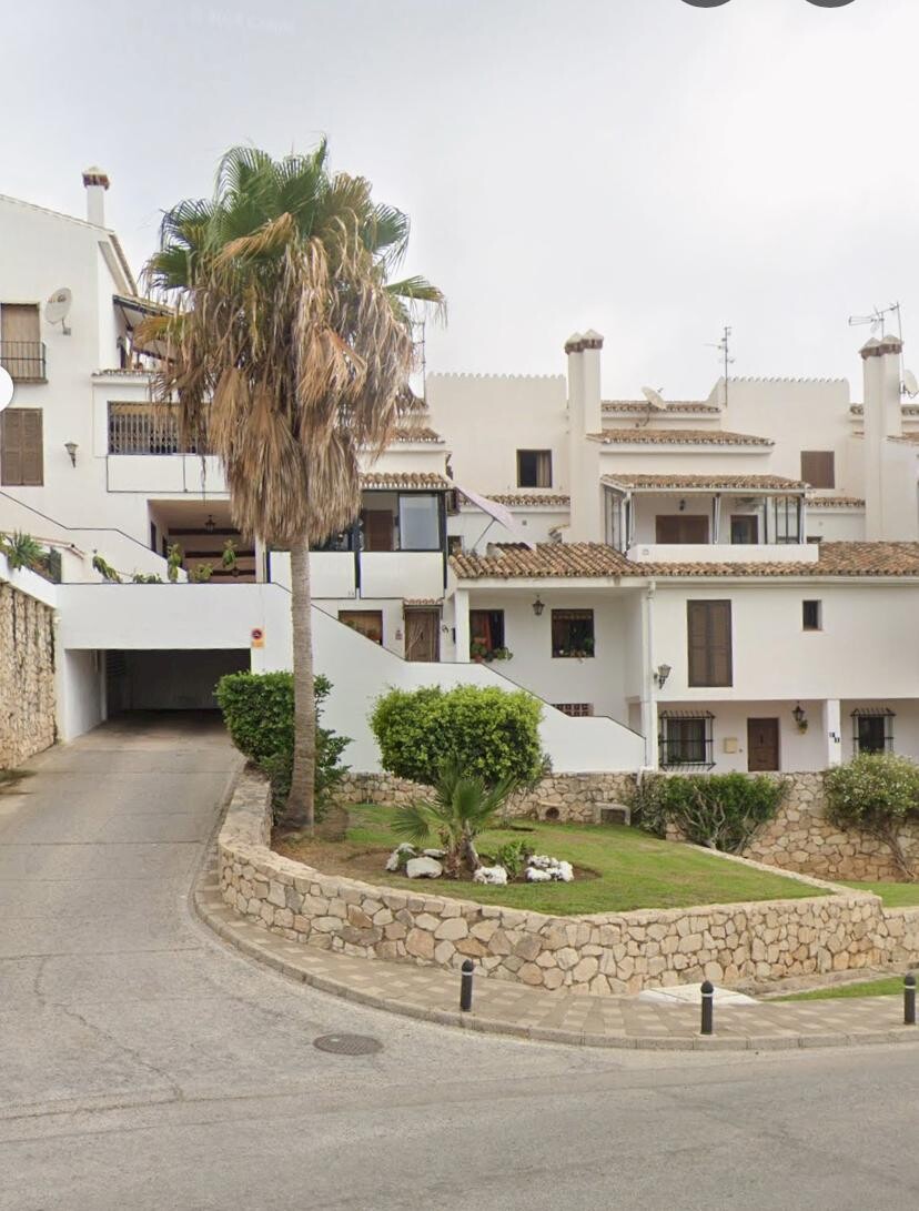Appartement 65 m² à Benalmádena