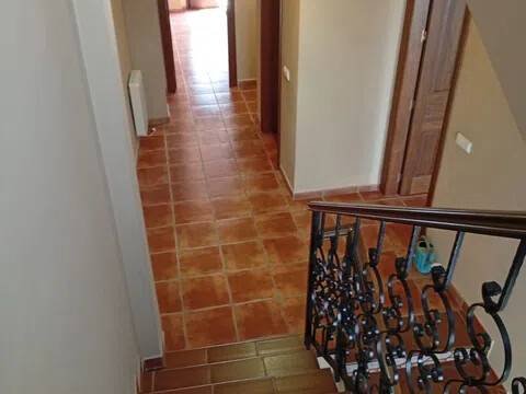 Piso de 230 m² en Baeza