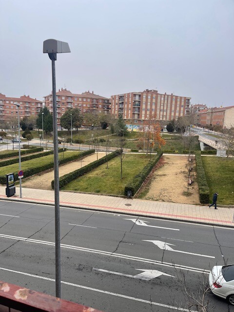 Piso de 125 m² en Salamanca