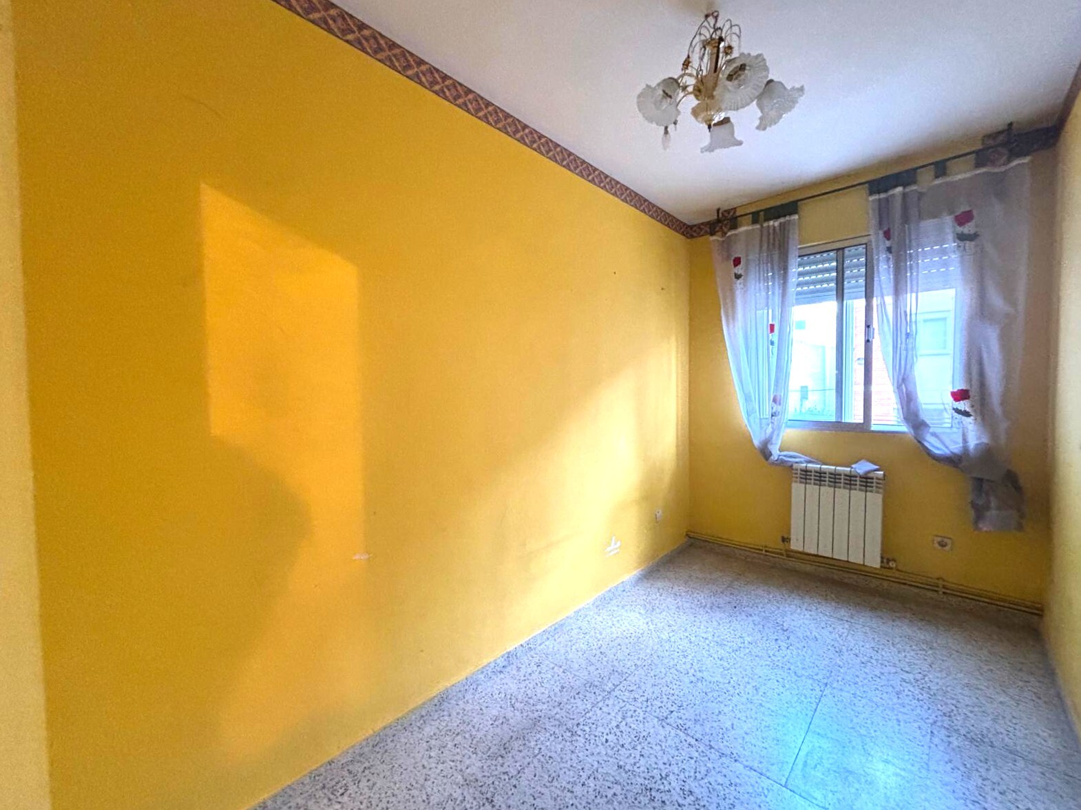 Appartamento 95 m² a Medina del Campo