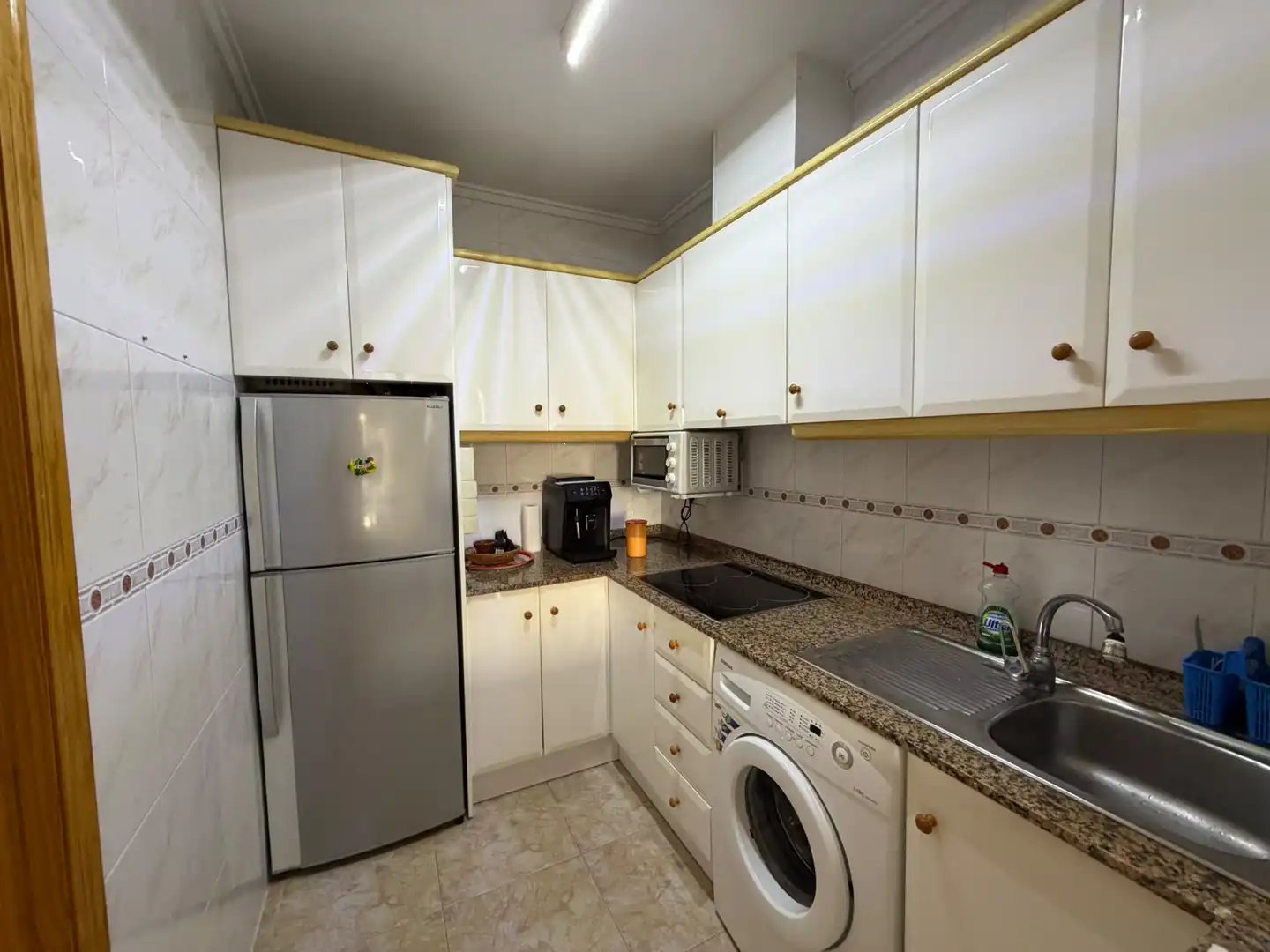 Apartamento 54 m² em Torrevieja
