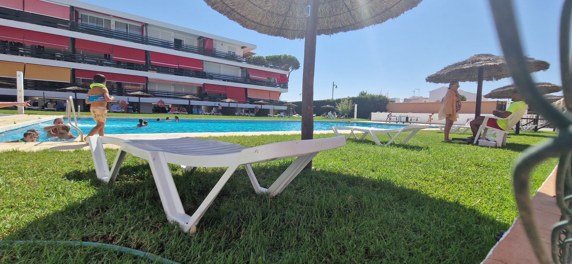 Piso de 70 m² en Cartaya