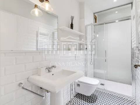Piso de 130 m² en Barcelona