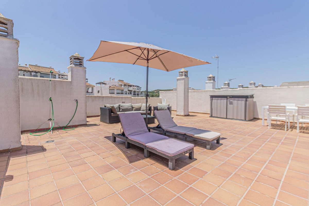 Piso de 93 m² en Vélez-Blanco