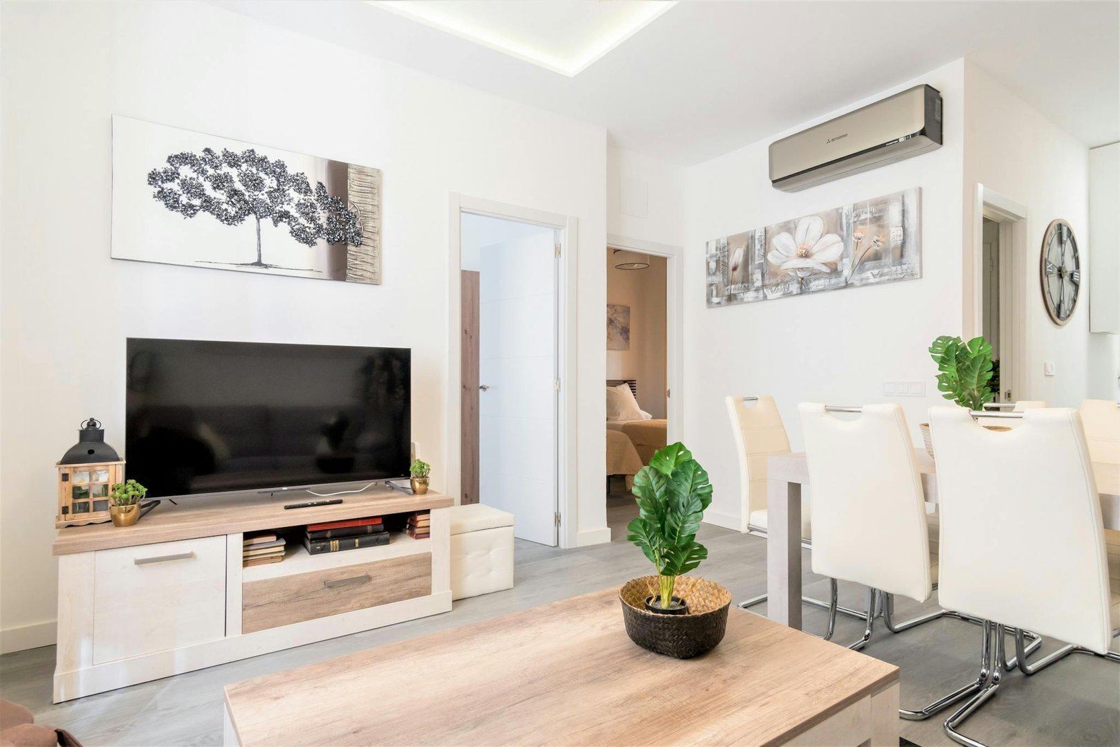 Appartamento 76 m² a Madrid
