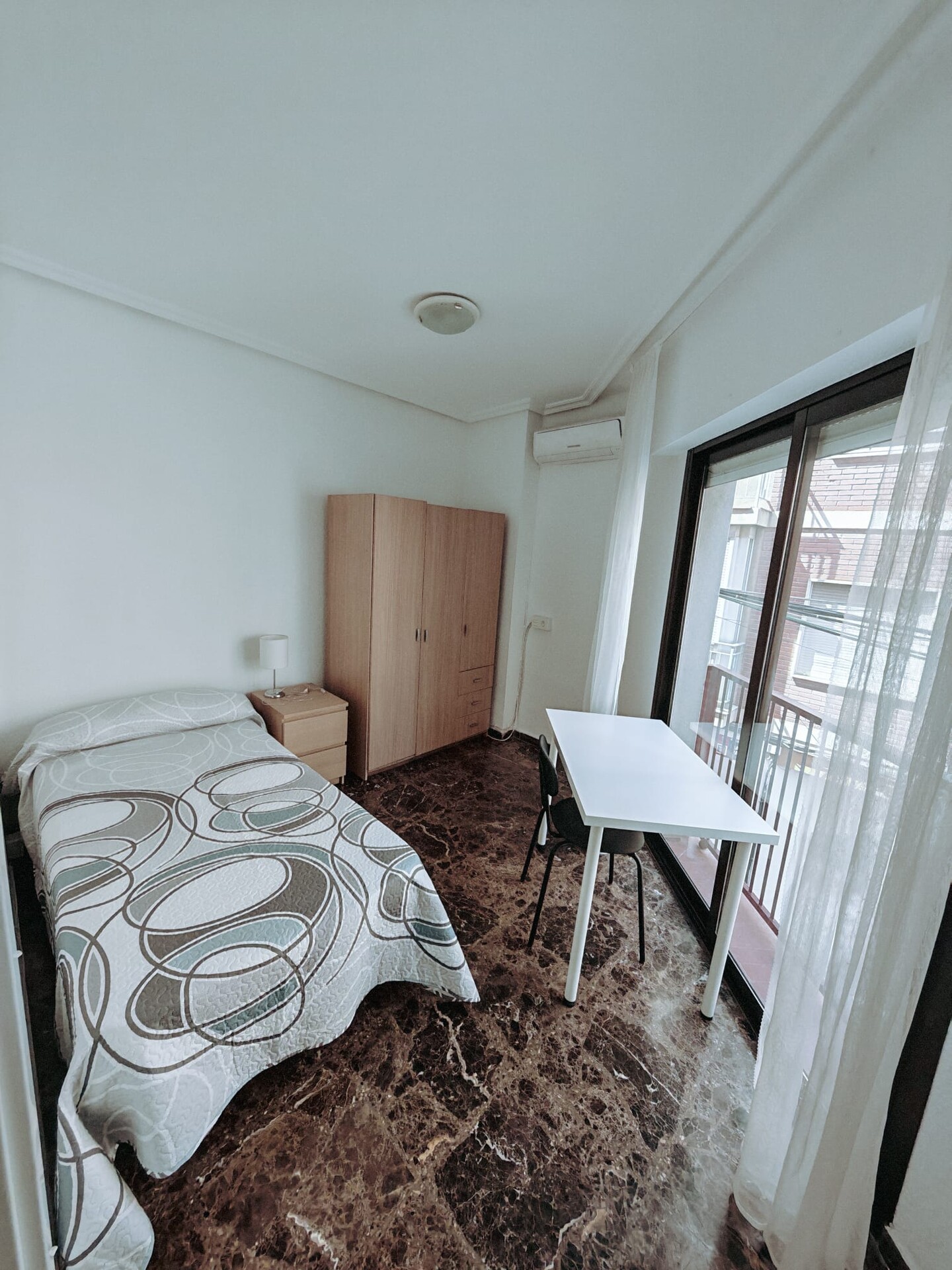 Piso de 105 m² en Murcia