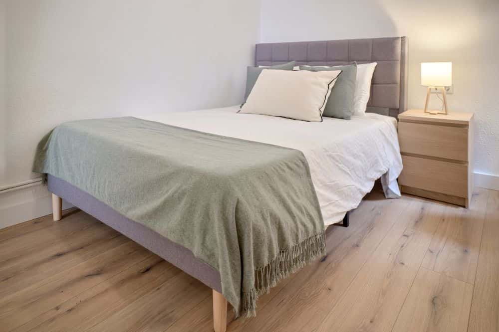 Zimmer zur Miete, Valencia