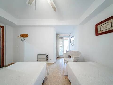 Piso de 90 m² en Jávea