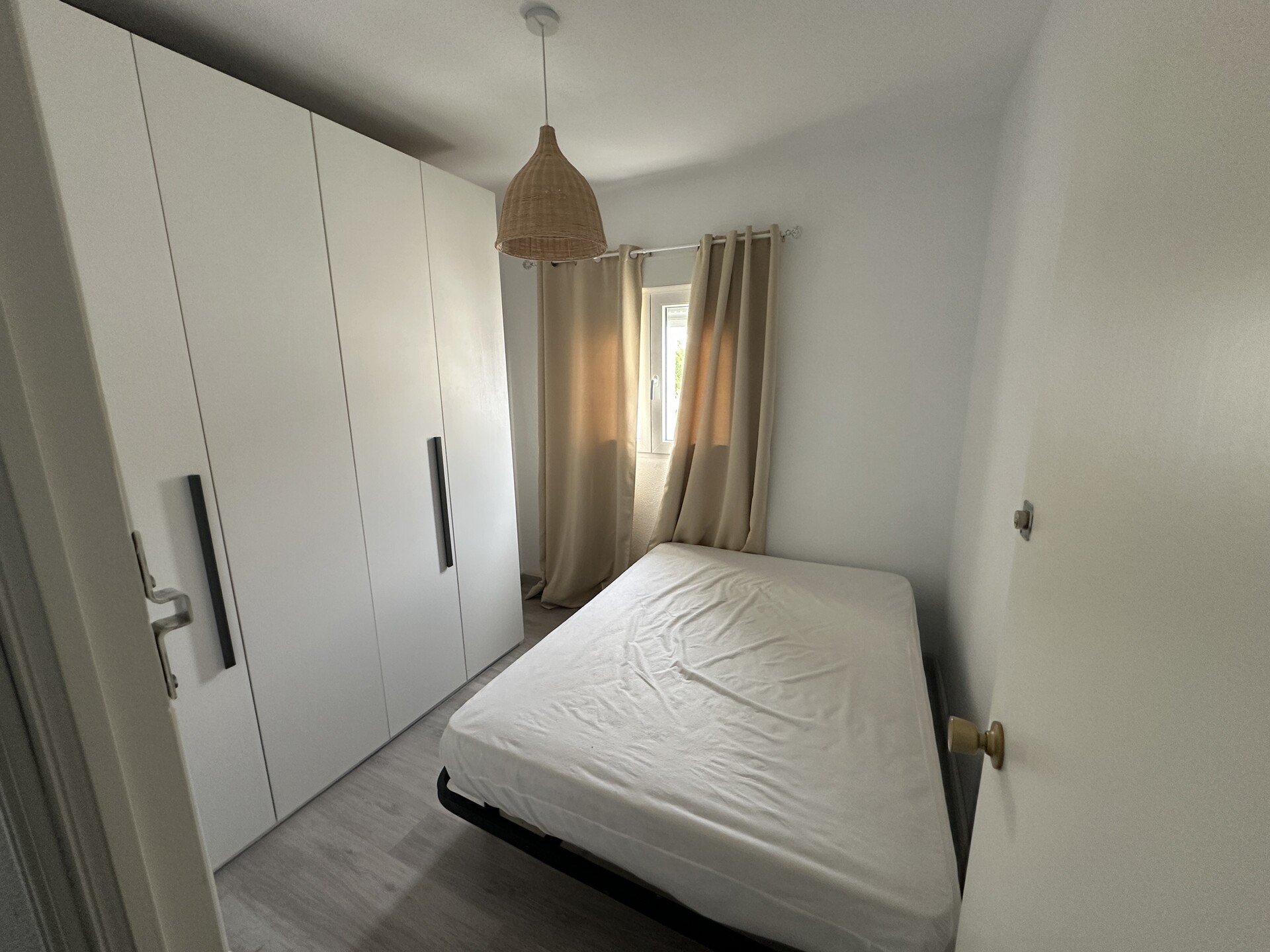 Habitación 120 m², Trijueque