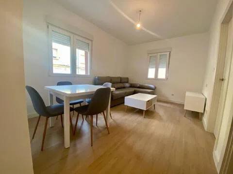 Pis de 50 m² a Ponferrada