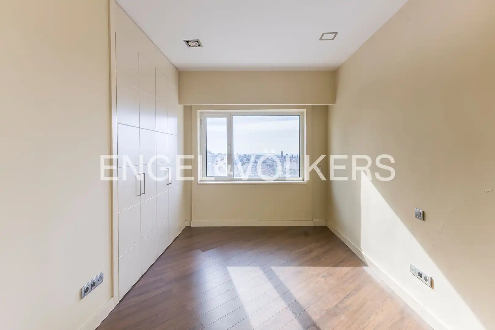 Wohnung 102 m² in Madrid