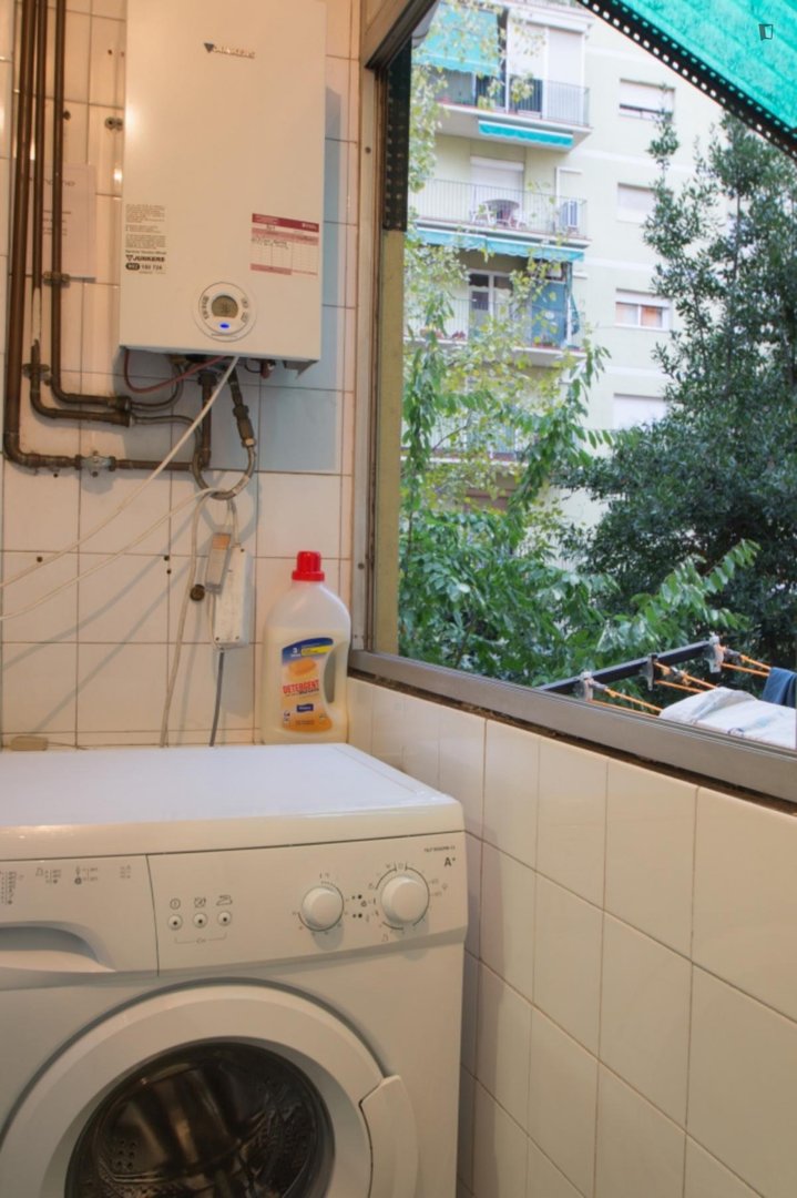 Habitación en alquiler, Barcelona