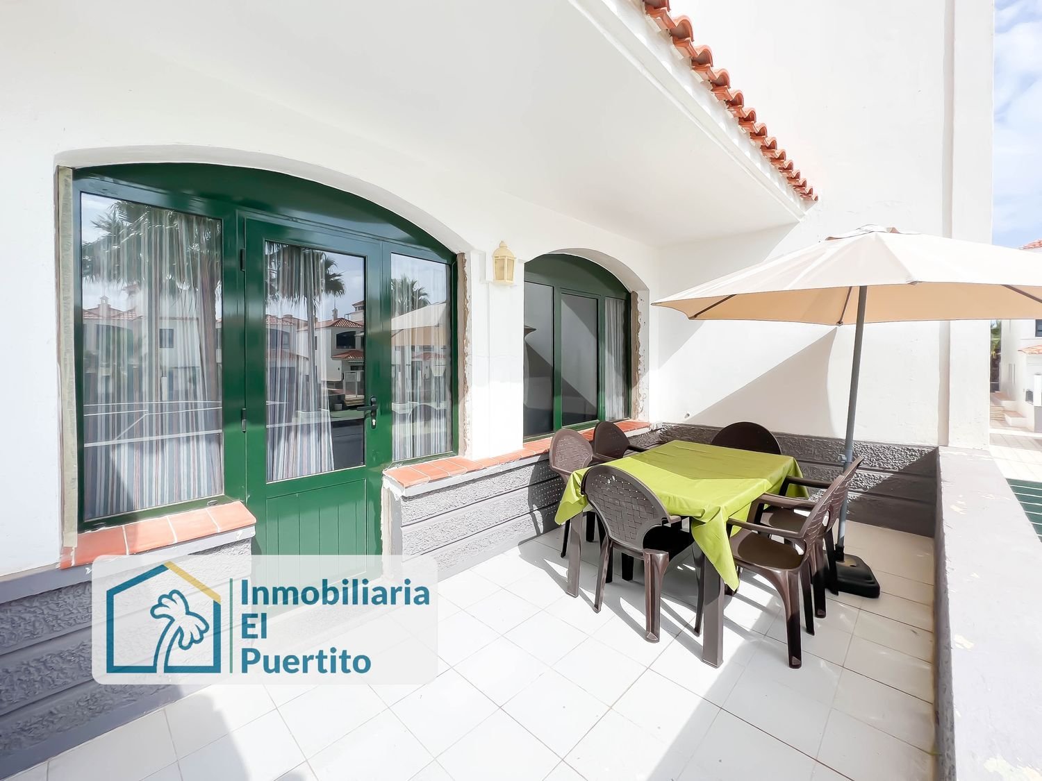 Piso de 127 m² en Güímar