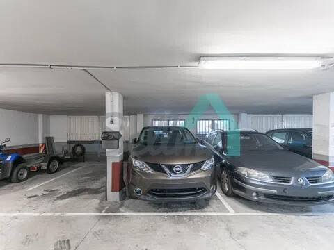 Piso de 107 m² en Gijón