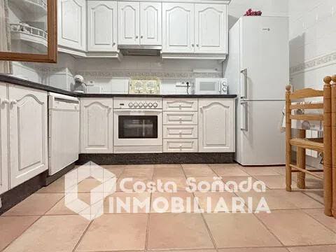 Piso de 270 m² en Benissa