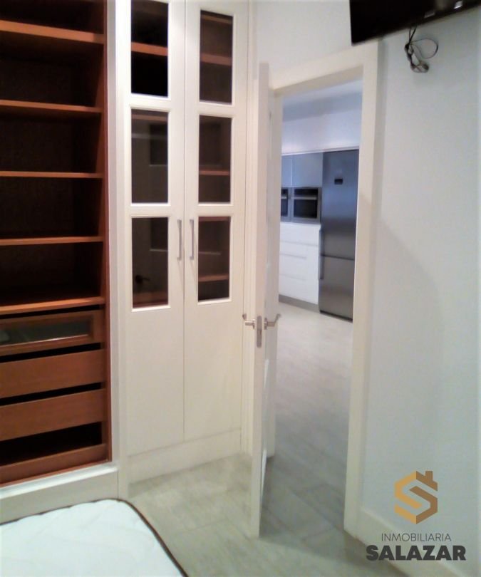 Piso de 63 m² en Bilbao