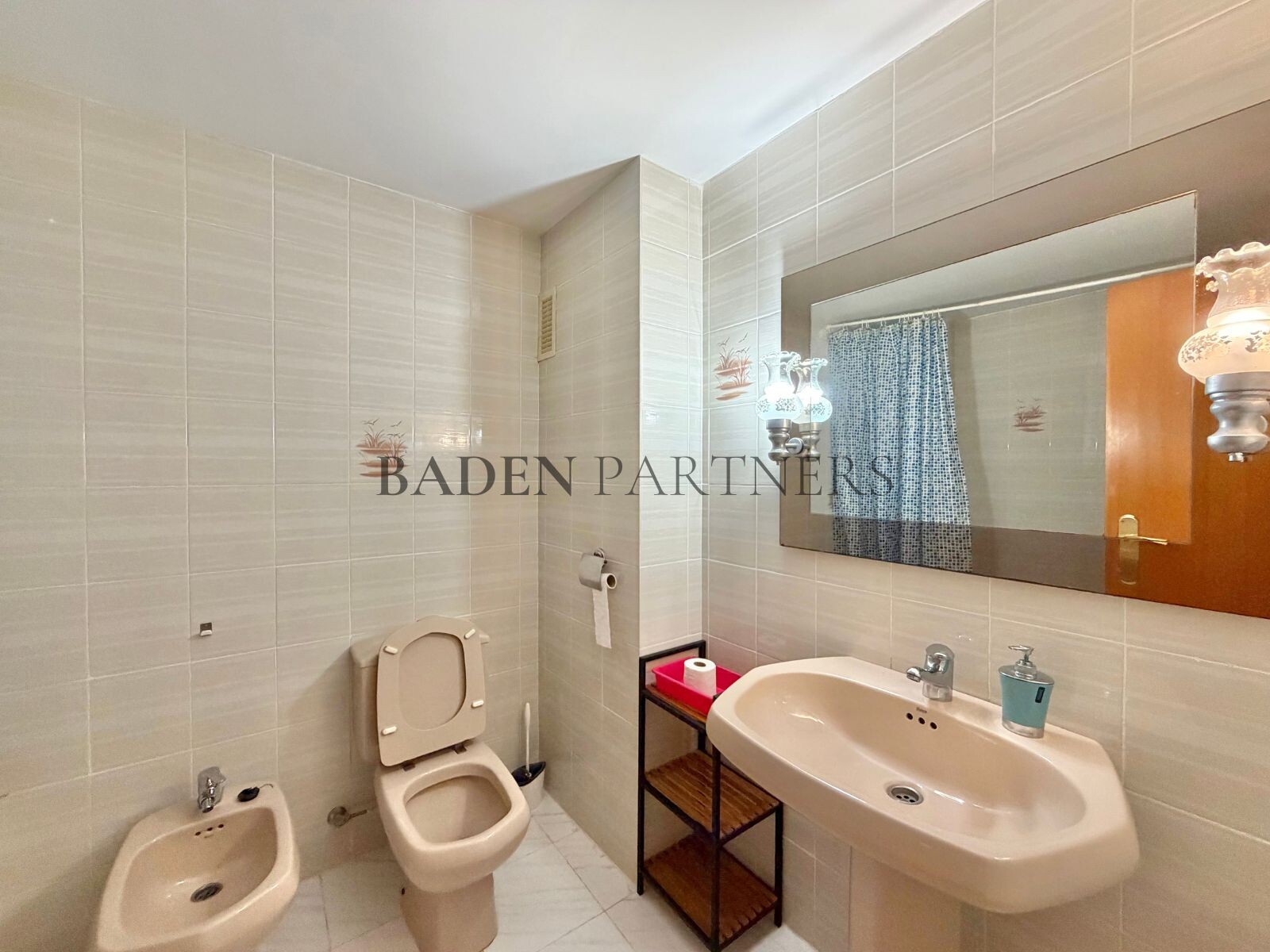 Piso de 115 m² en Vinaròs