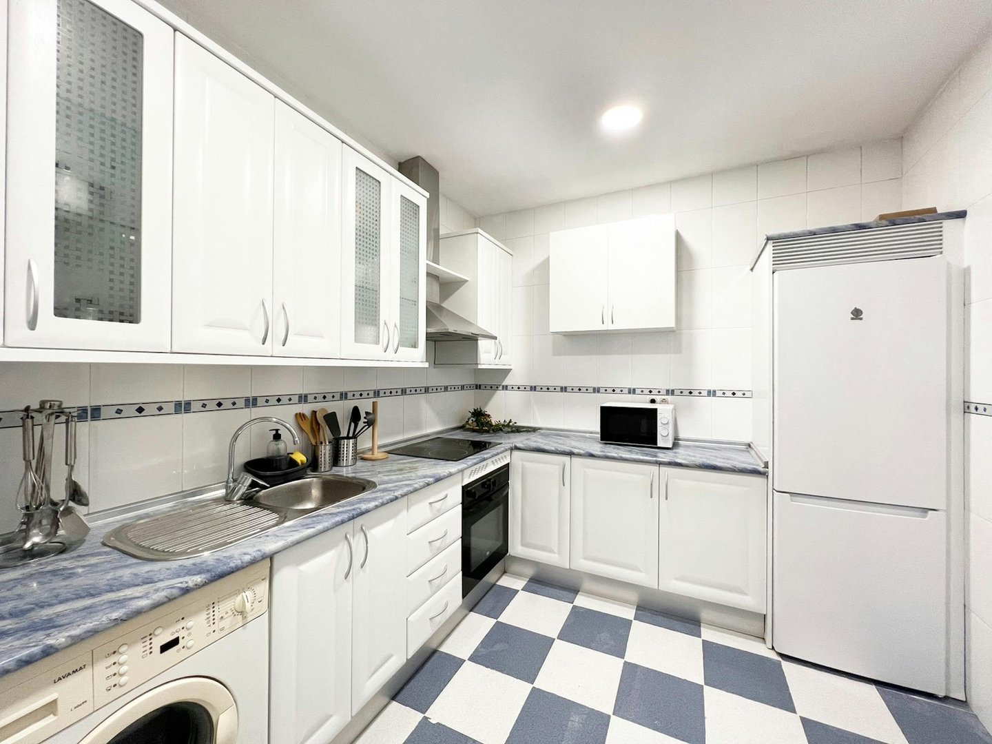 Habitación 175 m², Madrid