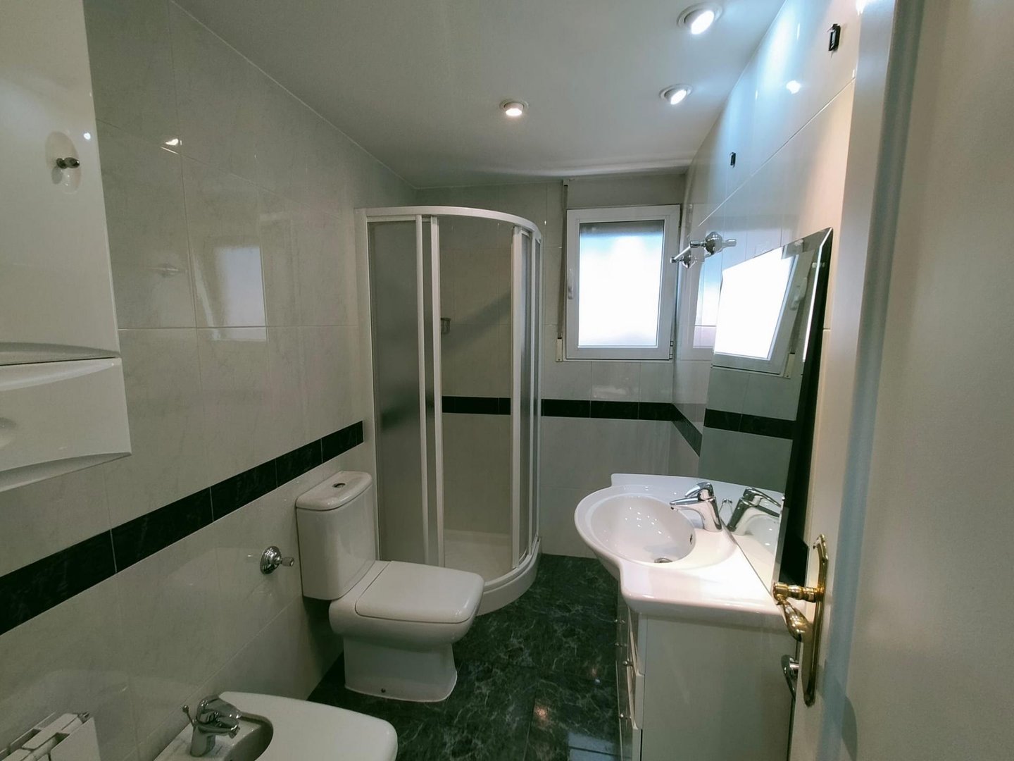 Apartamento 152 m² em Granada