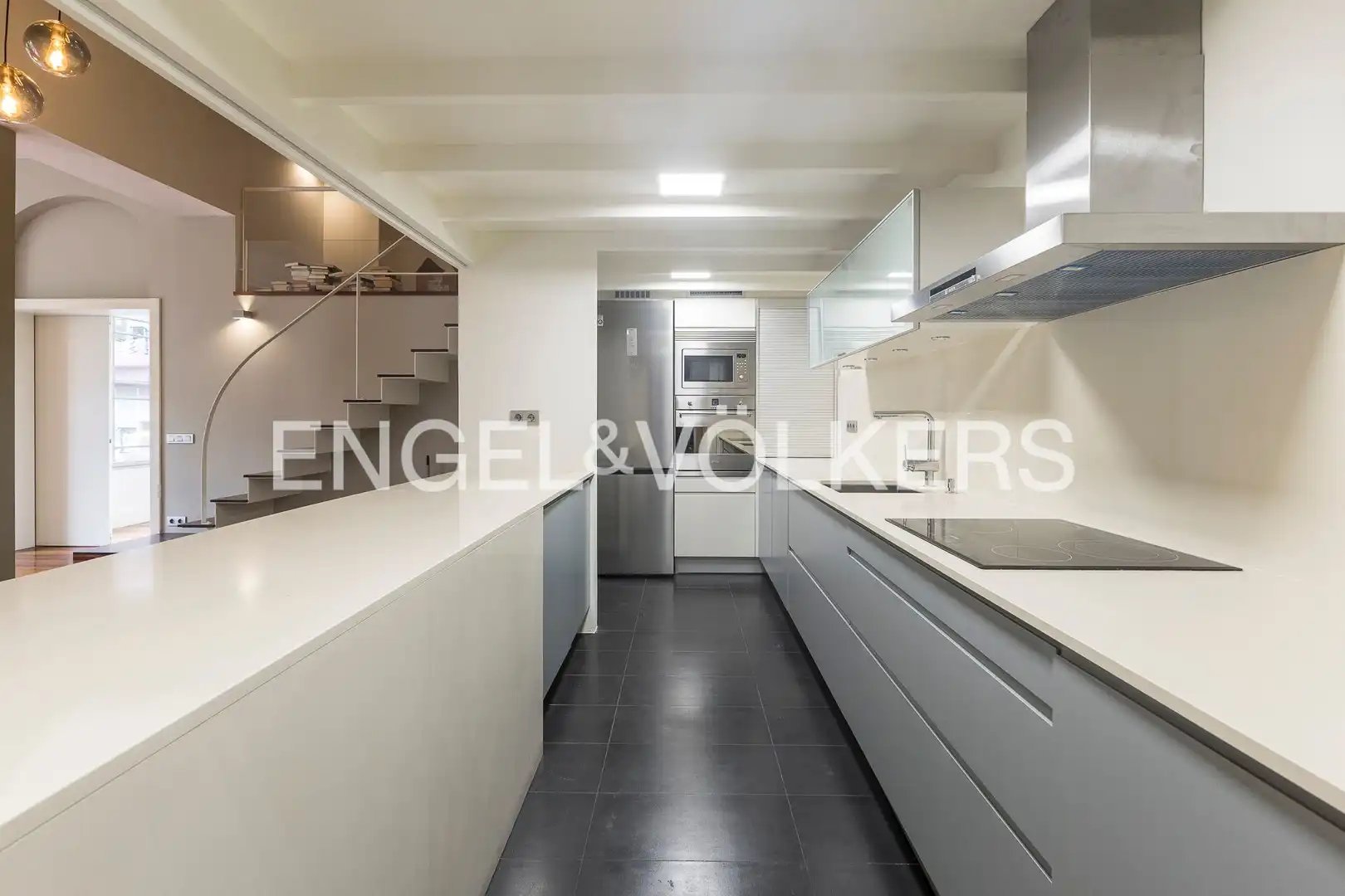 Pis de 176 m² a Barcelona