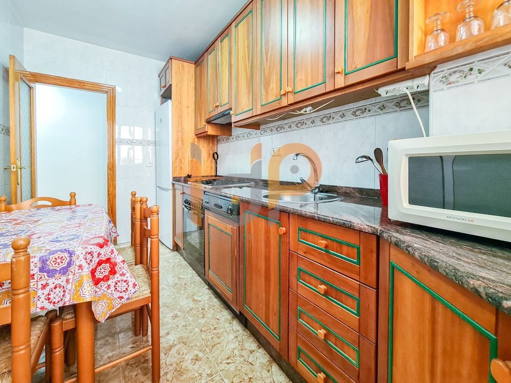 Wohnung 87 m² in Olula del Río