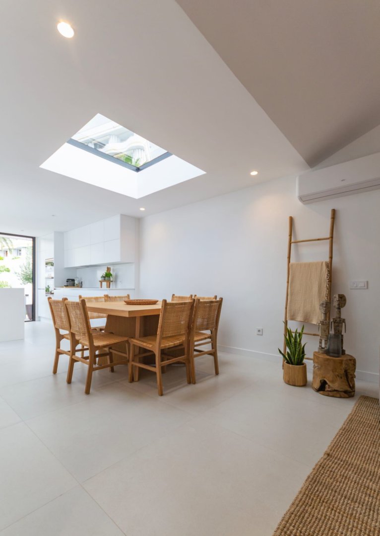 Casa de 100 m² en San Bartolomé de Tirajana