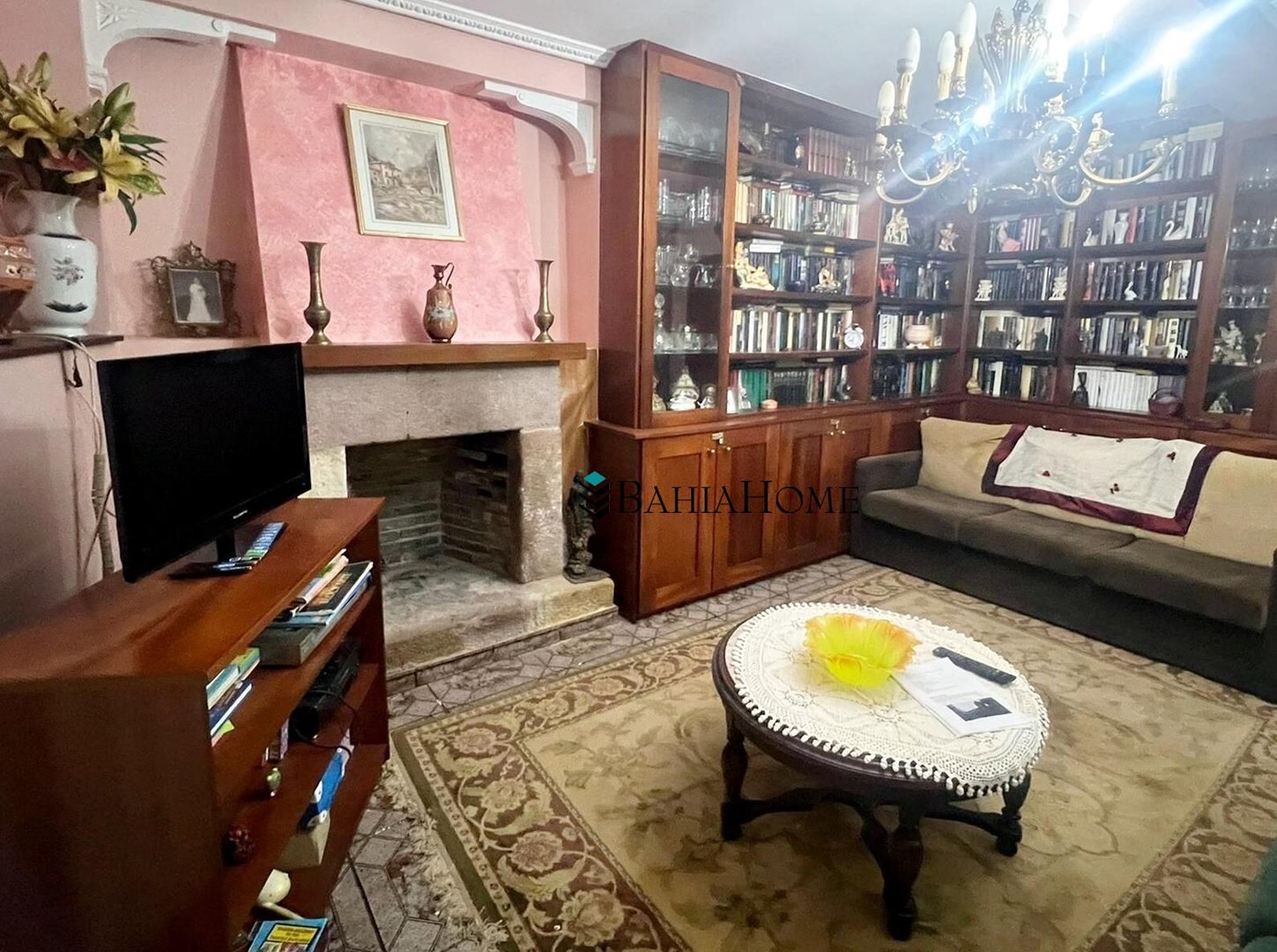 Piso de 82 m² en Molledo