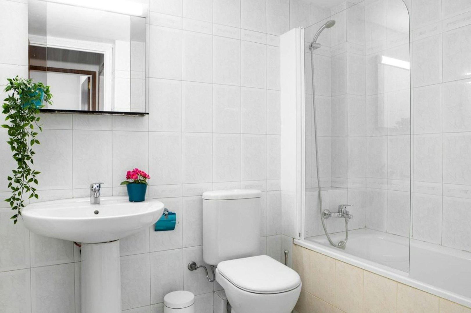 Habitación en alquiler, Barcelona
