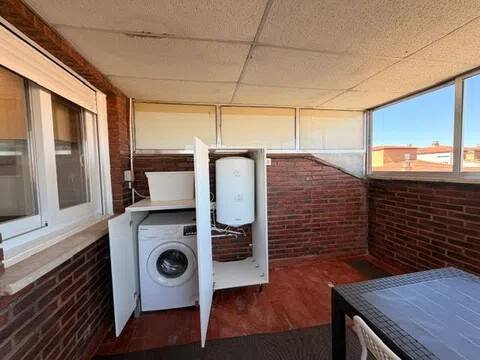 Piso de 57 m² en Salamanca