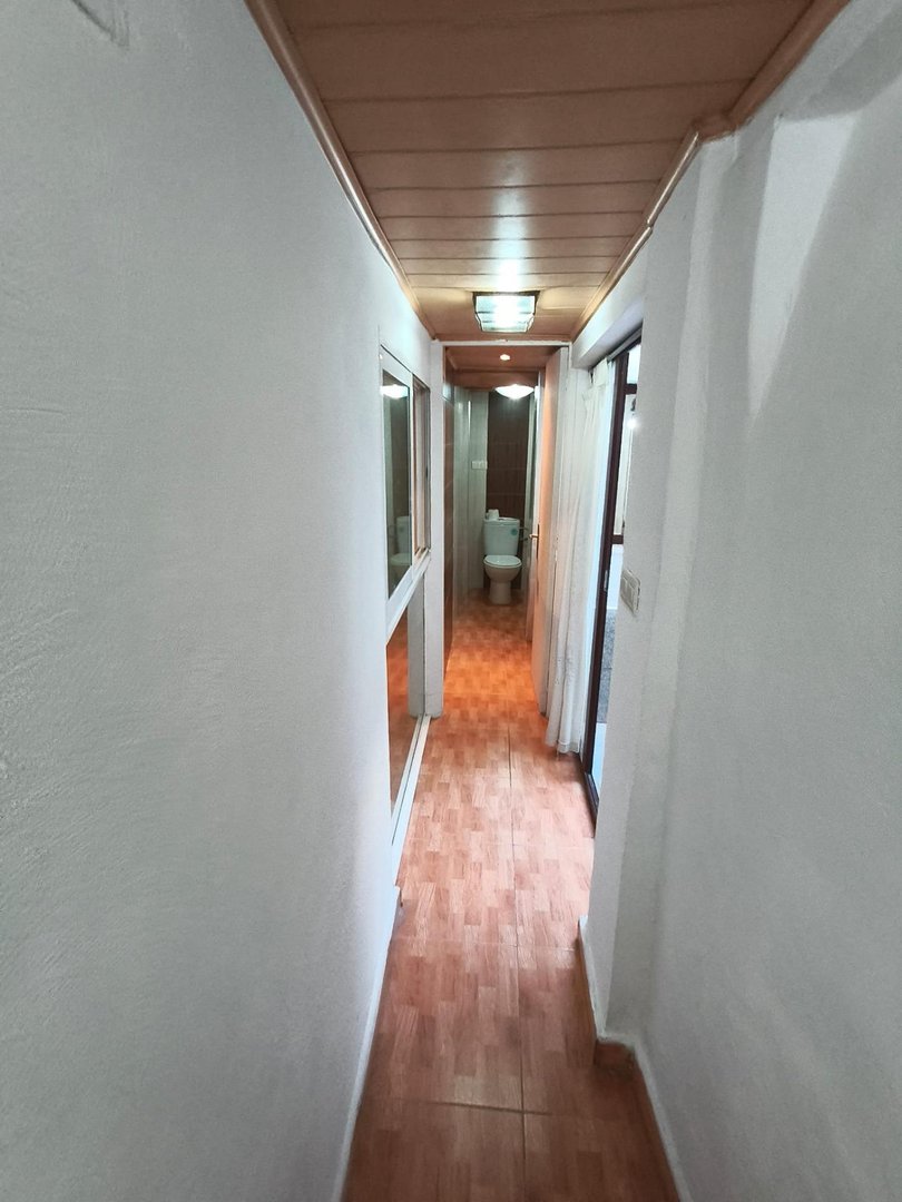 Piso de 65 m² en Granada