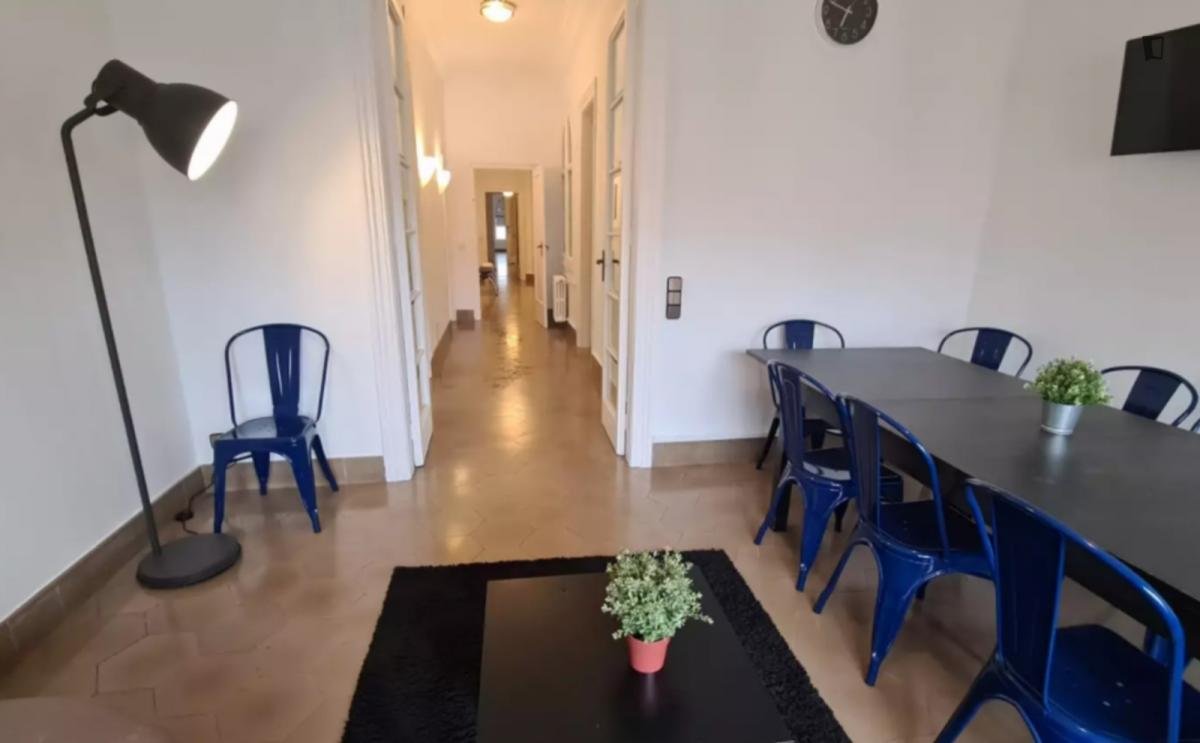 Habitación en alquiler, Barcelona