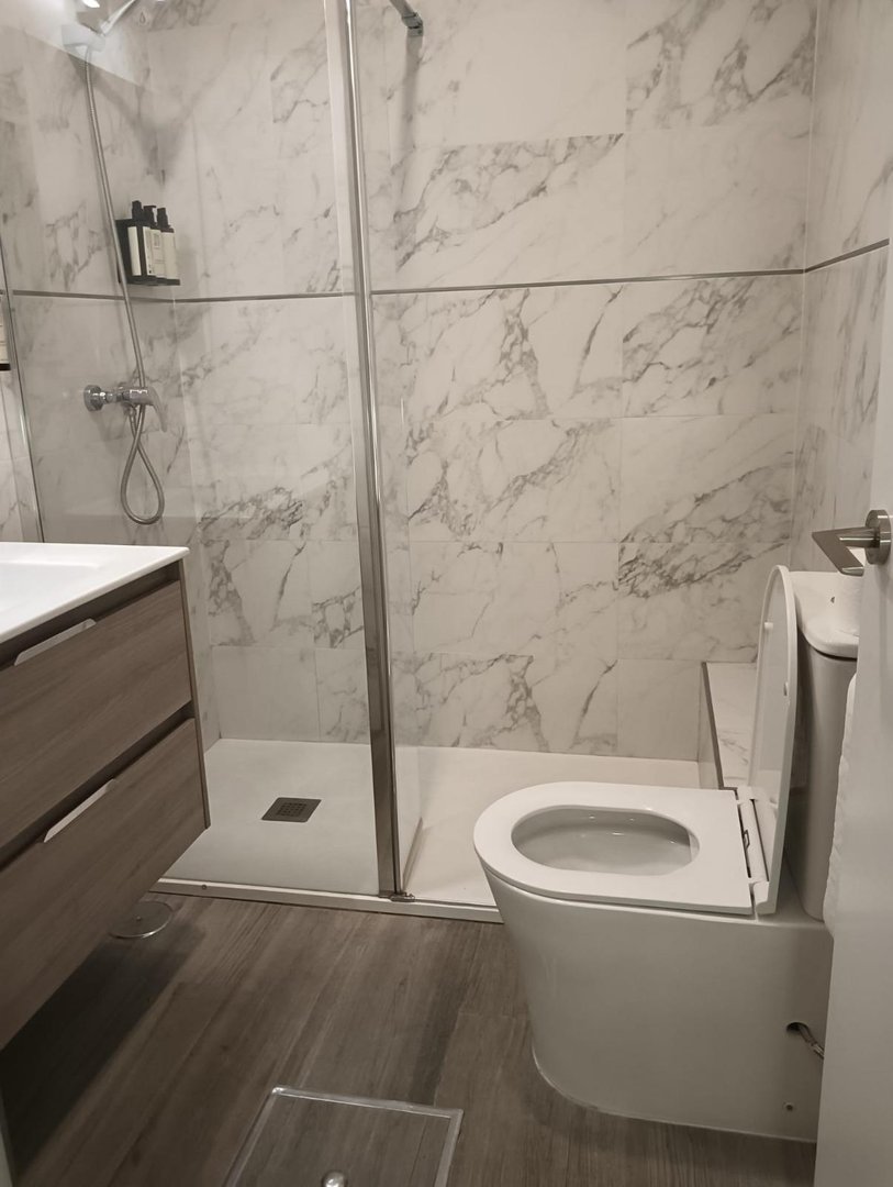 Piso de 70 m² en Sevilla
