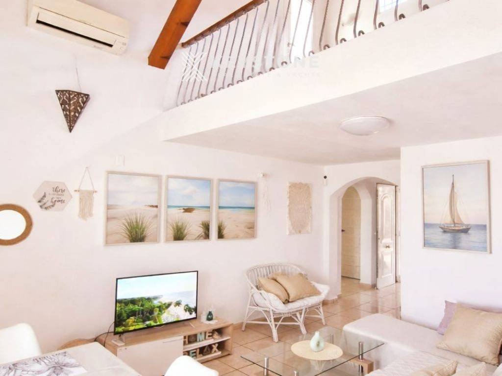 Piso de 110 m² en Alfaz del Pi