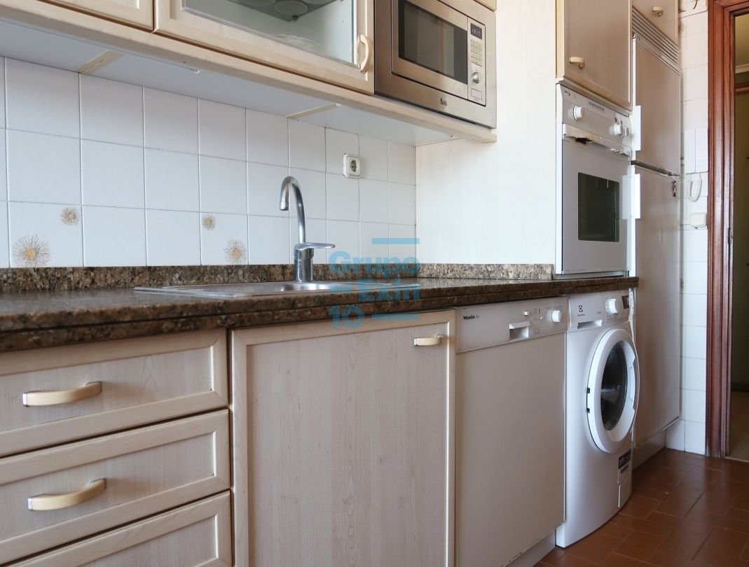 Pis de 95 m² a Sant Sebastià