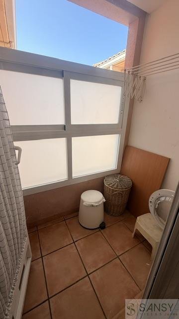 Piso de 120 m² en Jávea