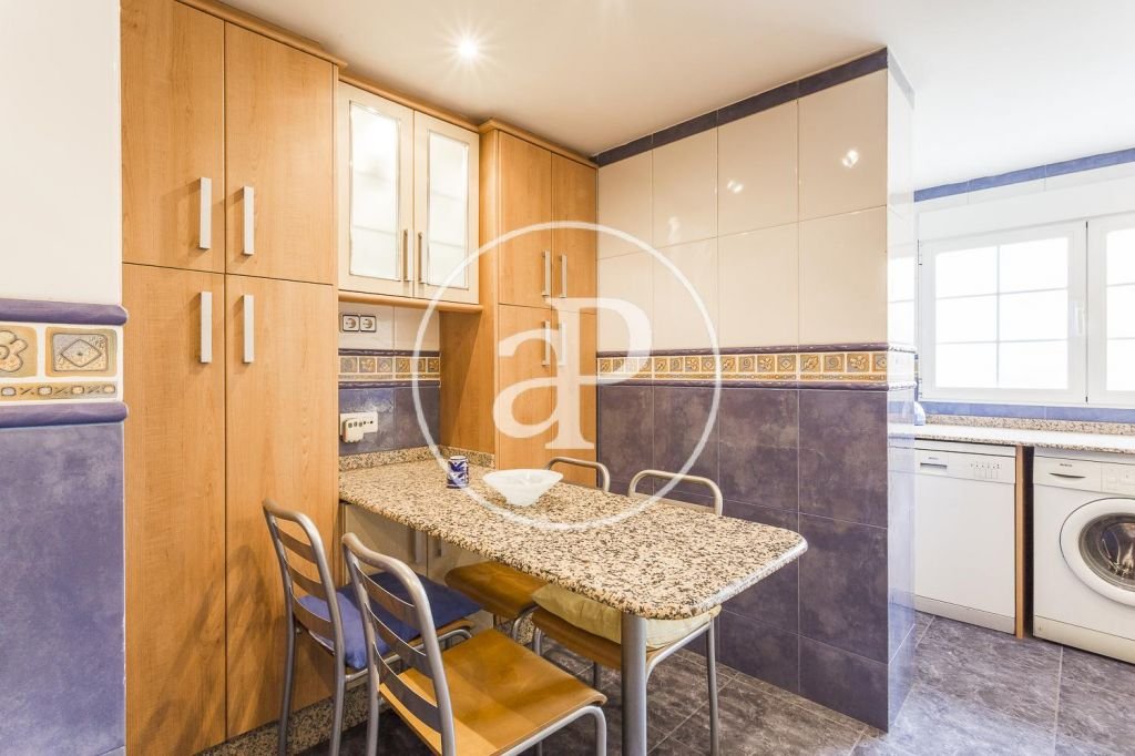 Wohnung 110 m² in Valencia