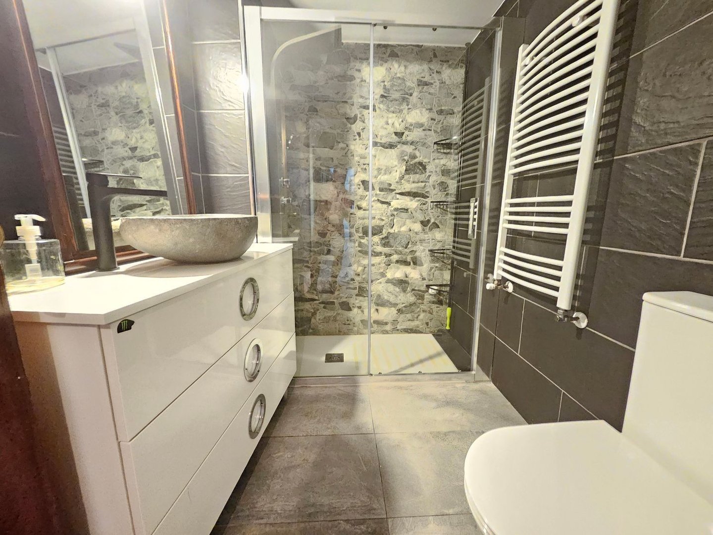 Piso de 80 m² en El Espinar