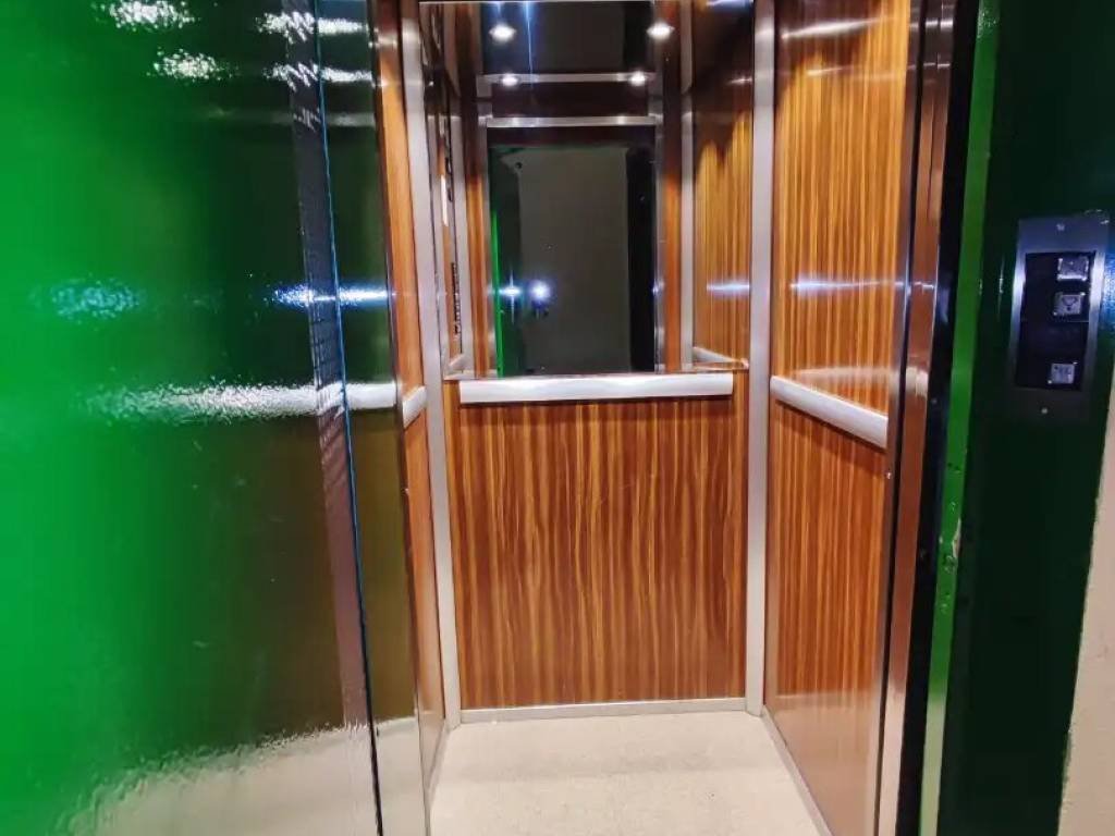 Piso de 72 m² en Palencia