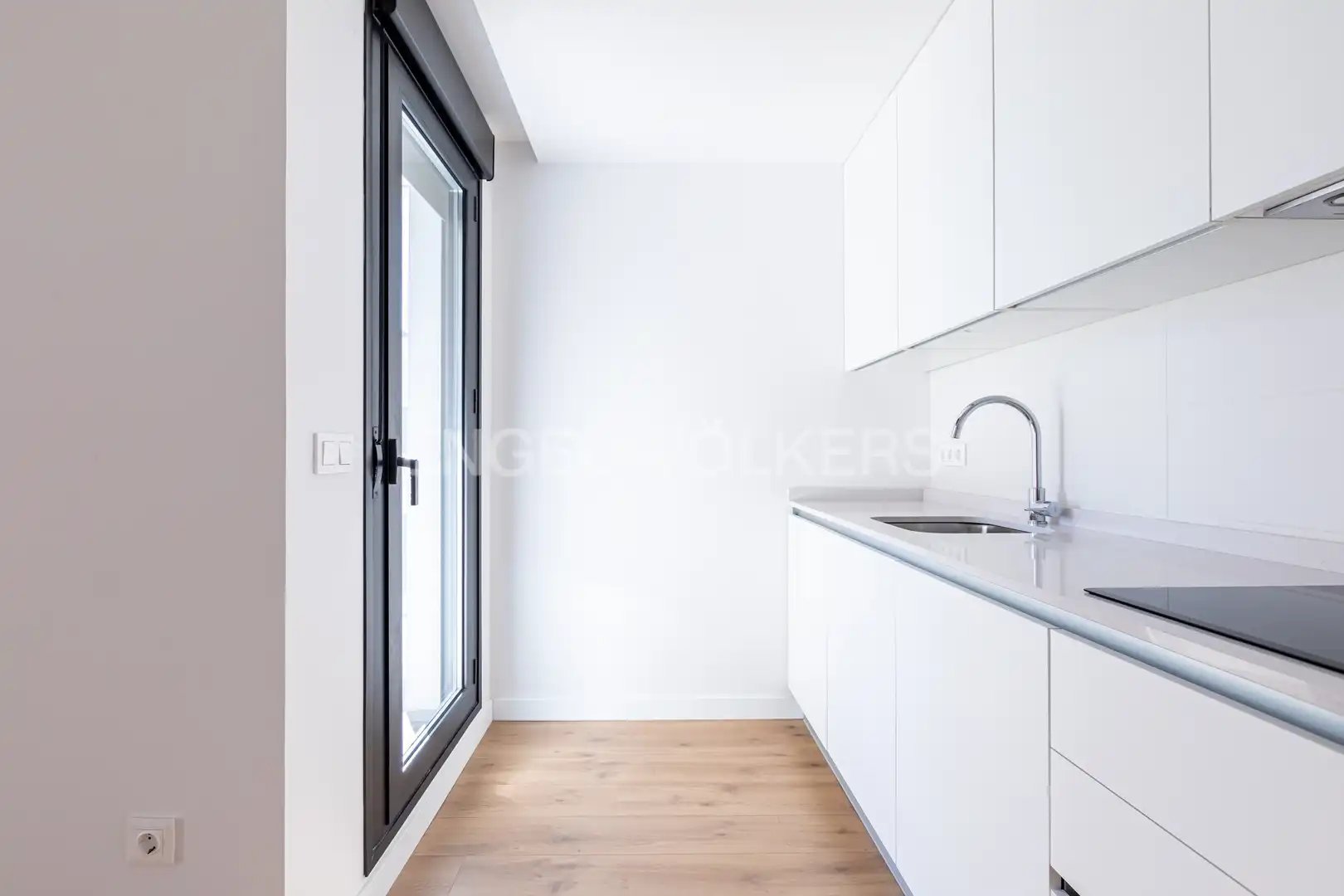 Pis de 65 m² a Sevilla