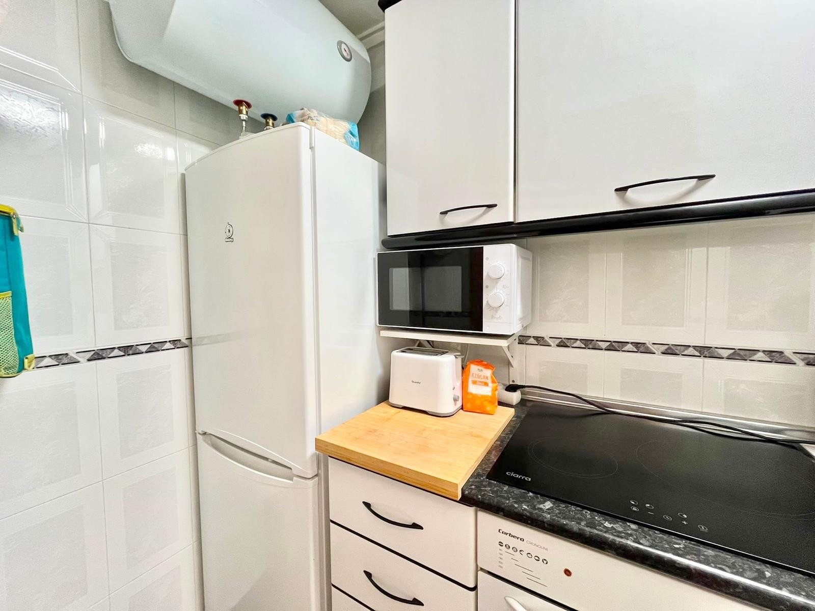 Piso de 60 m² en Torrevieja
